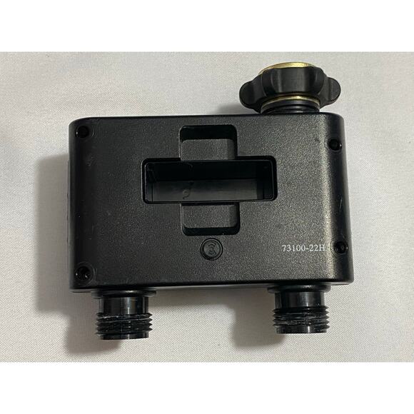 Melnor 65099-AMZ HydroLogic 1-Zone Digital Water Timer - Picture 3 of 9